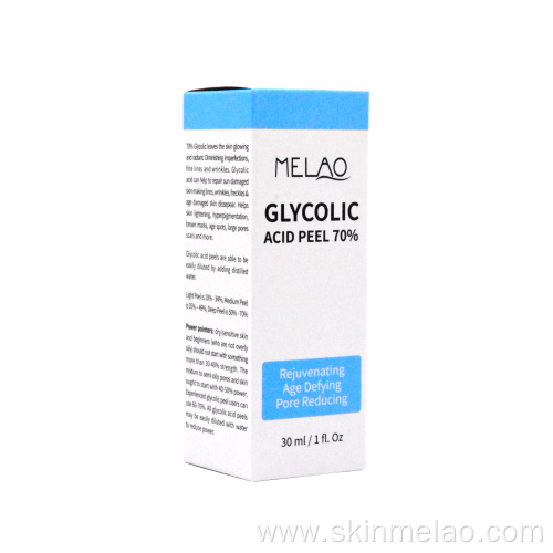 Glycolic Acid Peeling Serum